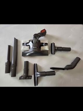 Genuine Shark Vacuum HV301 Attachments